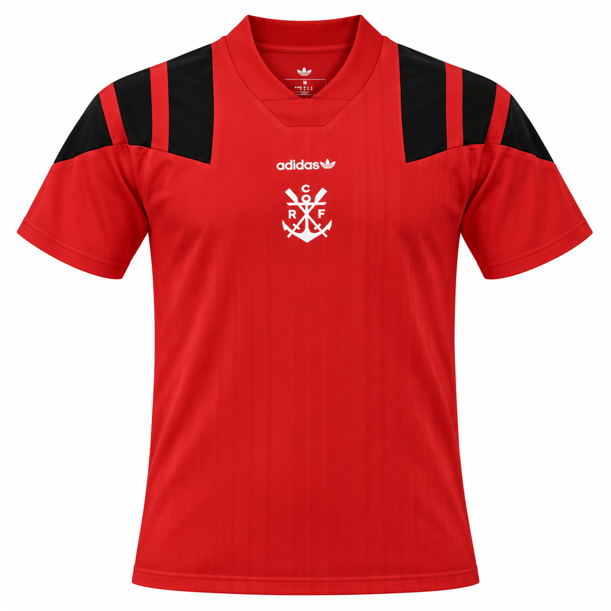 Camiseta Flamengo - Edición Especial
