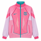 Cortavientos Reversible Fc Barcelona - Edición Especial