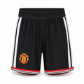 Pantalón Corto Manchester United 2026/27 - 1ª Equipación (Alternativa)