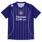 Camiseta Retro Manchester City 2007/08 - 2ª Equipación