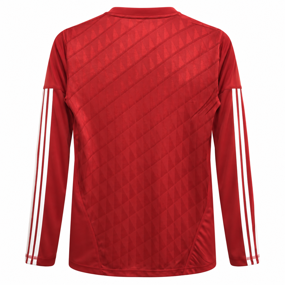Camiseta Retro Liverpool 2010/12 - 1ª Equipación Manga Larga