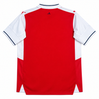 Camiseta Retro Arsenal 2016/17 - 1ª Equipación