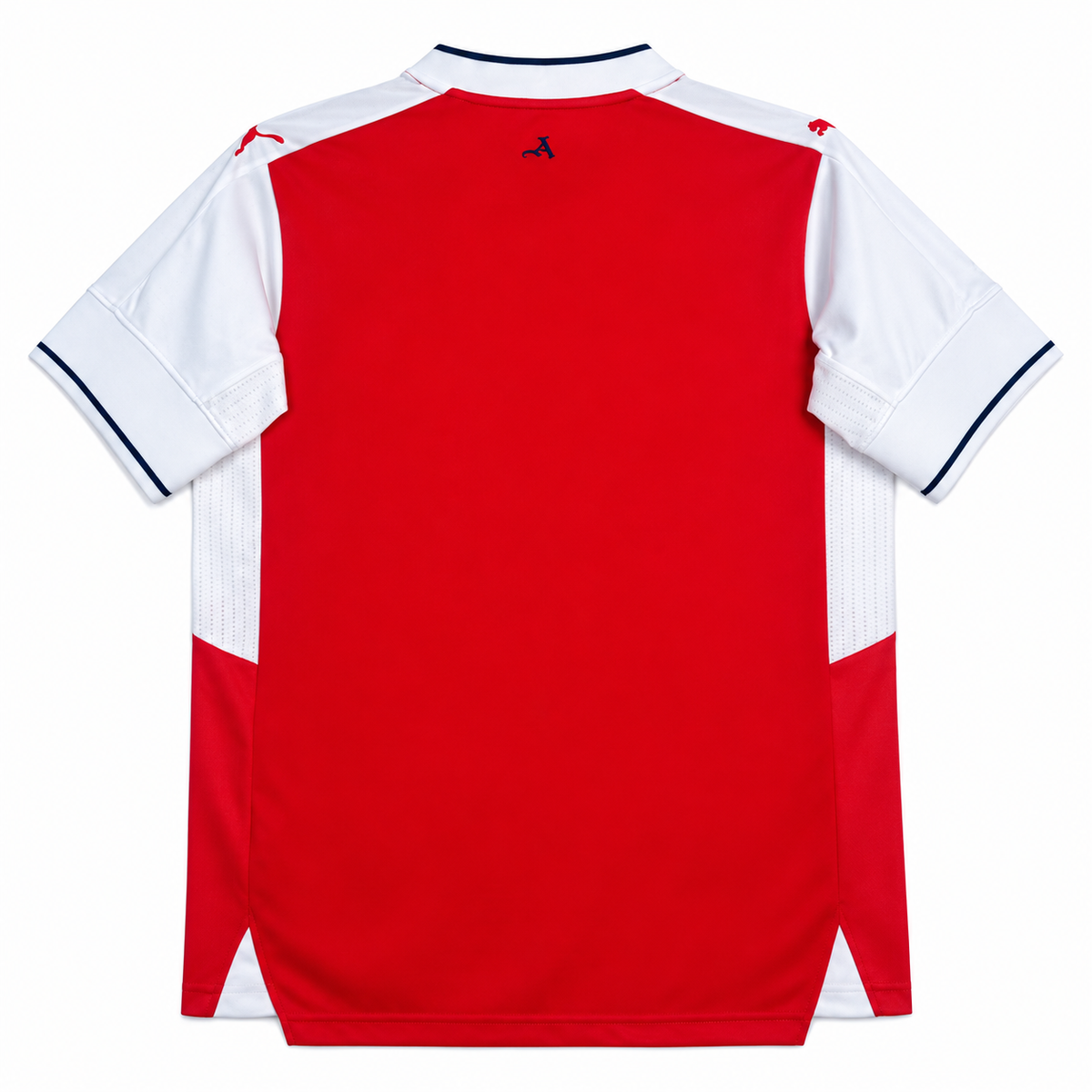 Camiseta Retro Arsenal 2016/17 - 1ª Equipación