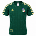 Camiseta Pre-Partido Italia 2026