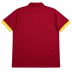 Camiseta Retro As Roma 2014/15 - 1ª Equipación