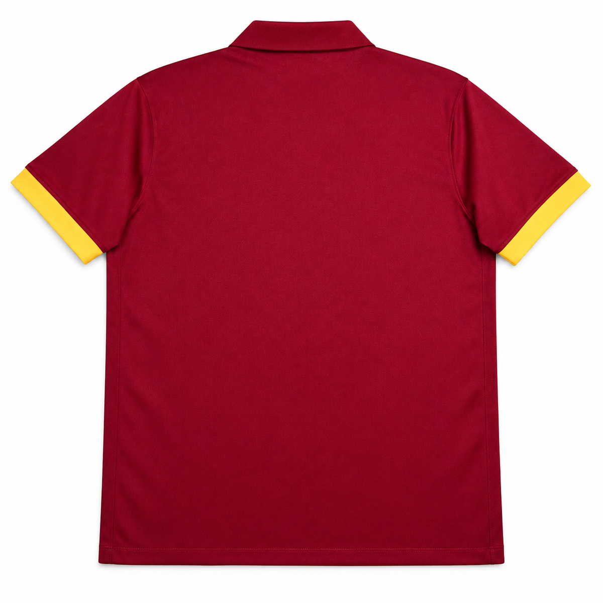 Camiseta Retro As Roma 2014/15 - 1ª Equipación