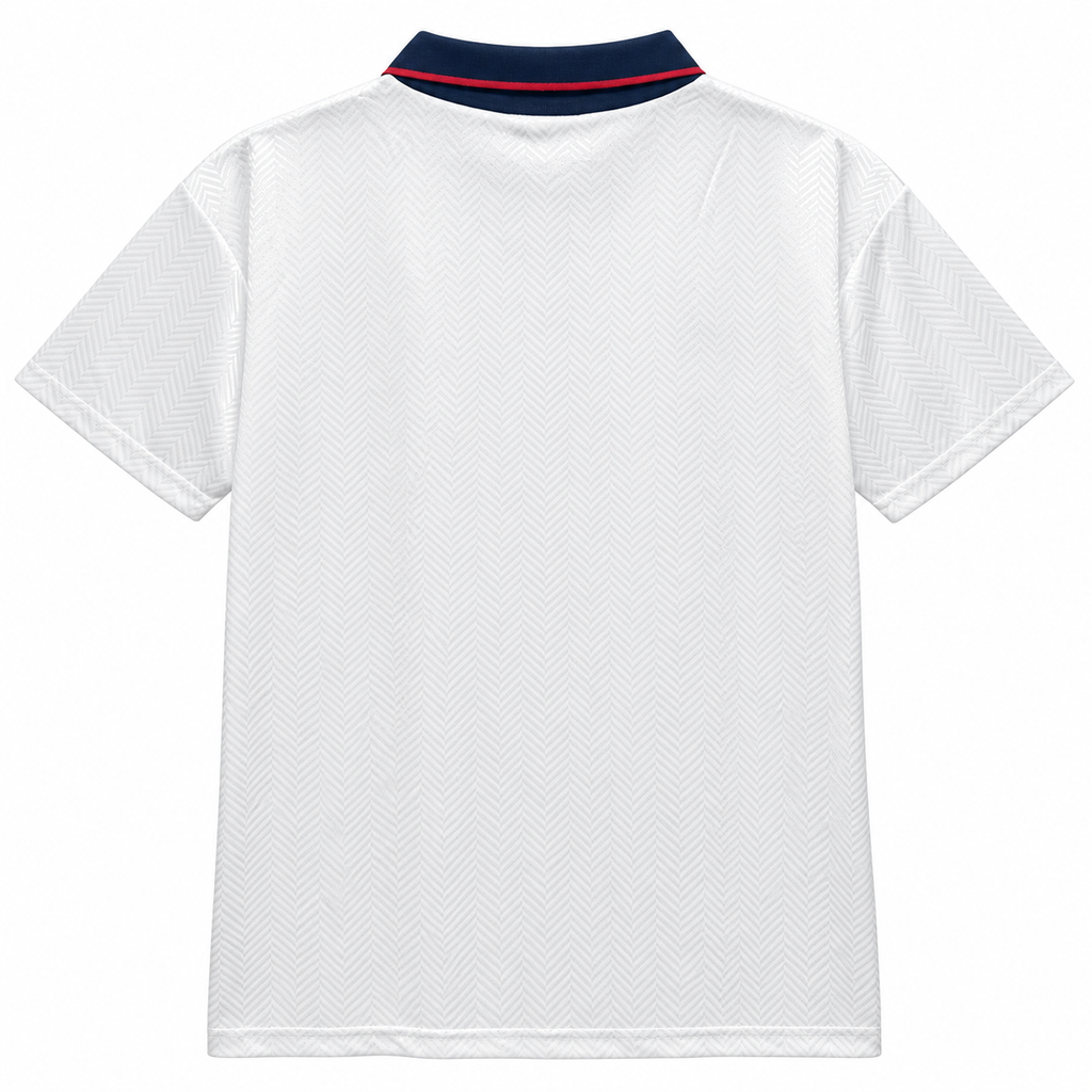 Camiseta Retro Inglaterra 1994 - 1ª Equipación