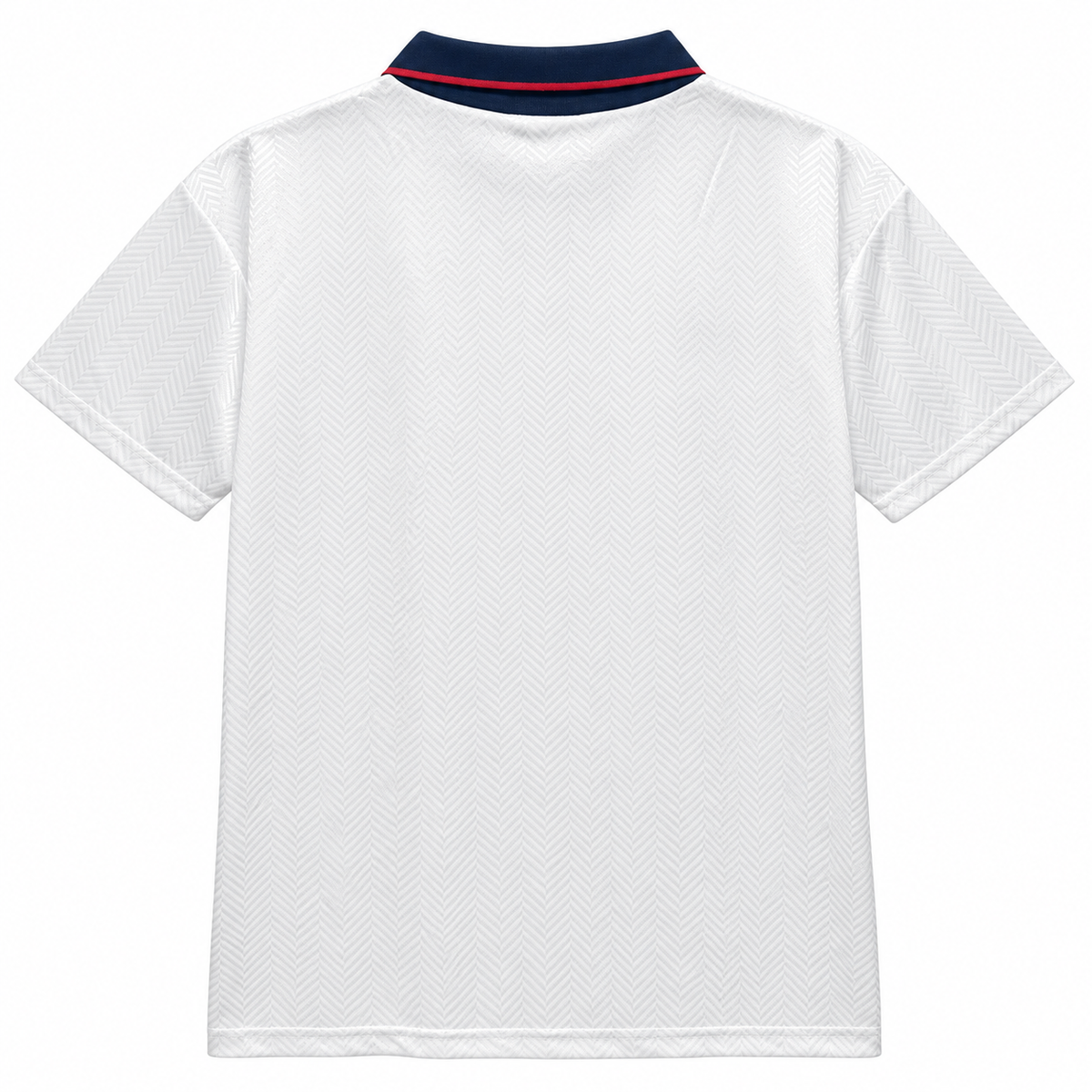 Camiseta Retro Inglaterra 1994 - 1ª Equipación