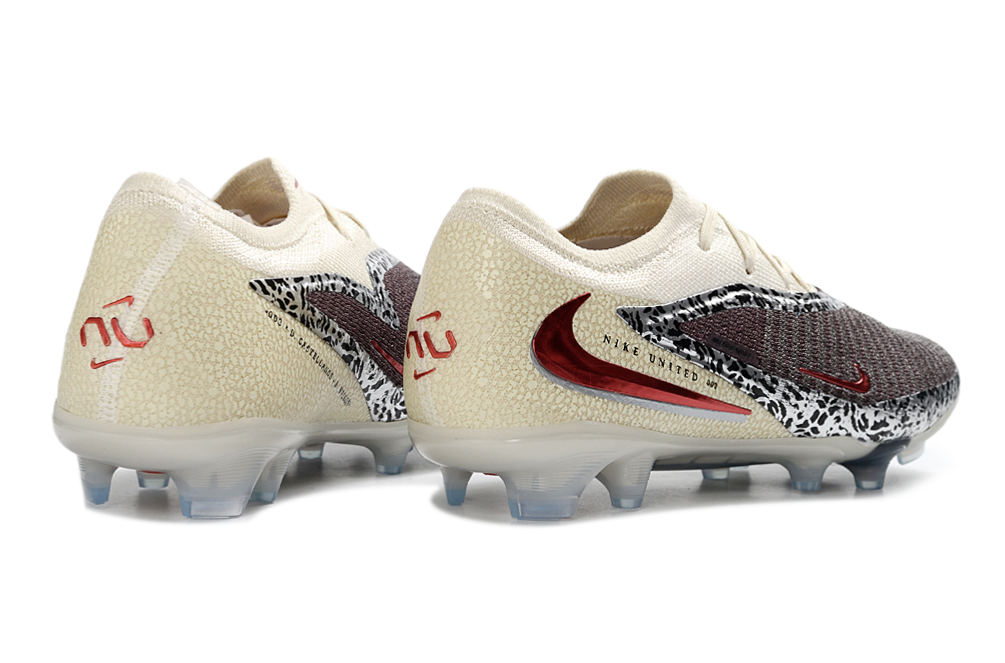 Botas Phantom GX III Elite FG - Fútbol 11