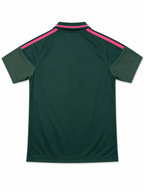 Polo Real Madrid 2026/27 - Verde
