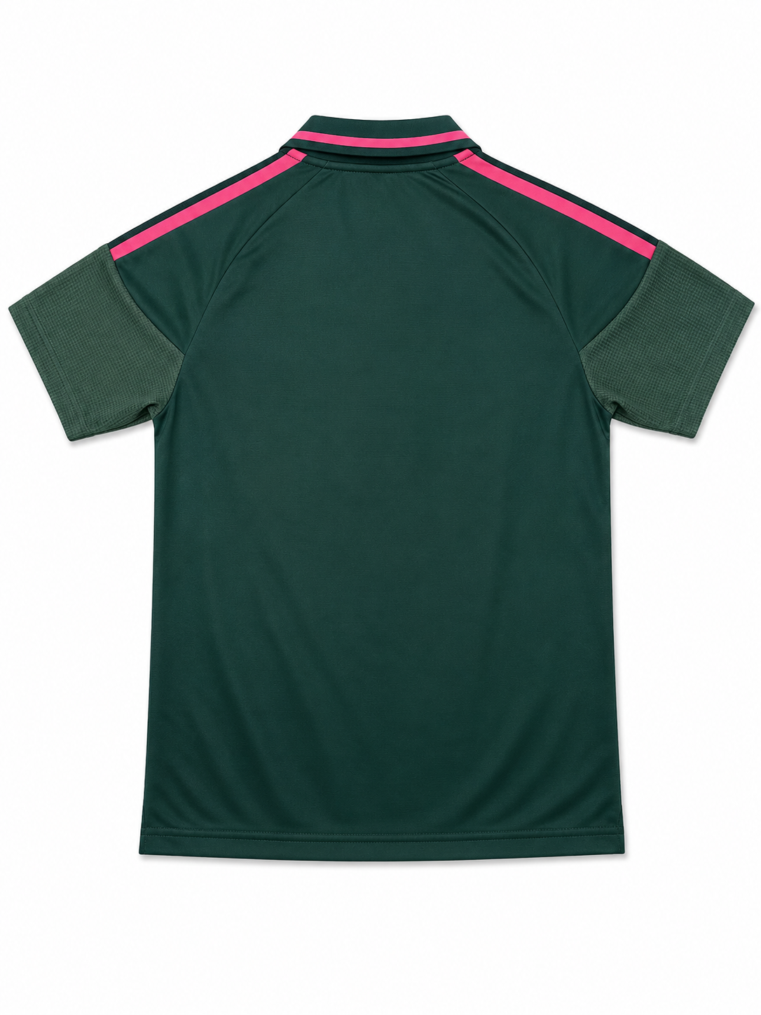 Polo Real Madrid 2026/27 - Verde