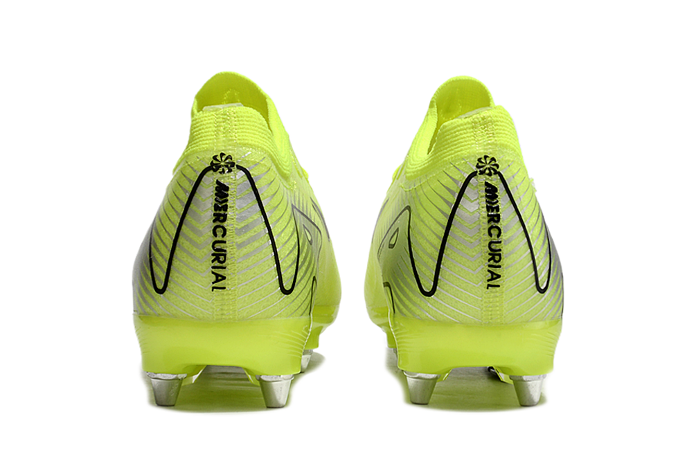 Botas Air Zoom Mercurial Vapor - Fútbol 11