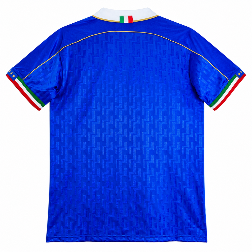 Camiseta Retro Italia 1995 - 1ª Equipación