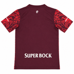 Camiseta FC Porto 2026/27 - Edición Especial Dragón Rojo