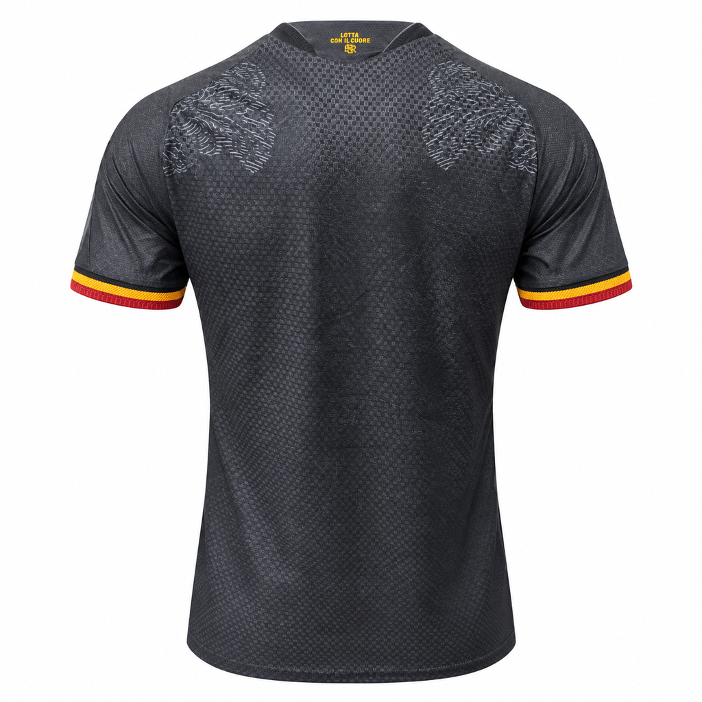 Camiseta AS Roma 2026/27 - 3ª Equipación