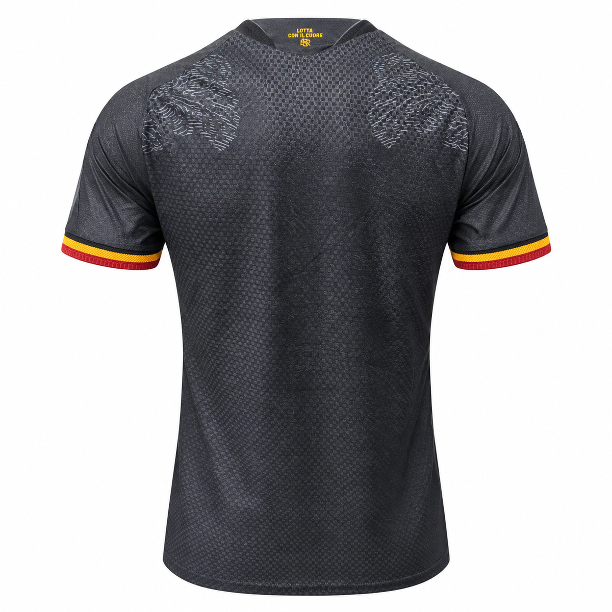 Camiseta AS Roma 2026/27 - 3ª Equipación