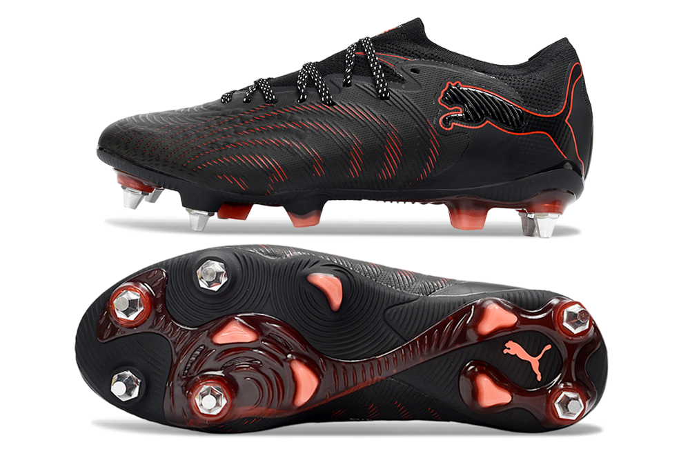 Botas Future 8 Ultimate SG - Fútbol 11