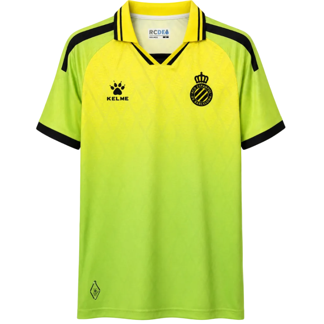 Camiseta RCD Espanyol 2026/27 - 3ª Equipación