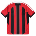 Camiseta Retro Ac Milán 2012/13 - 1ª Equipación
