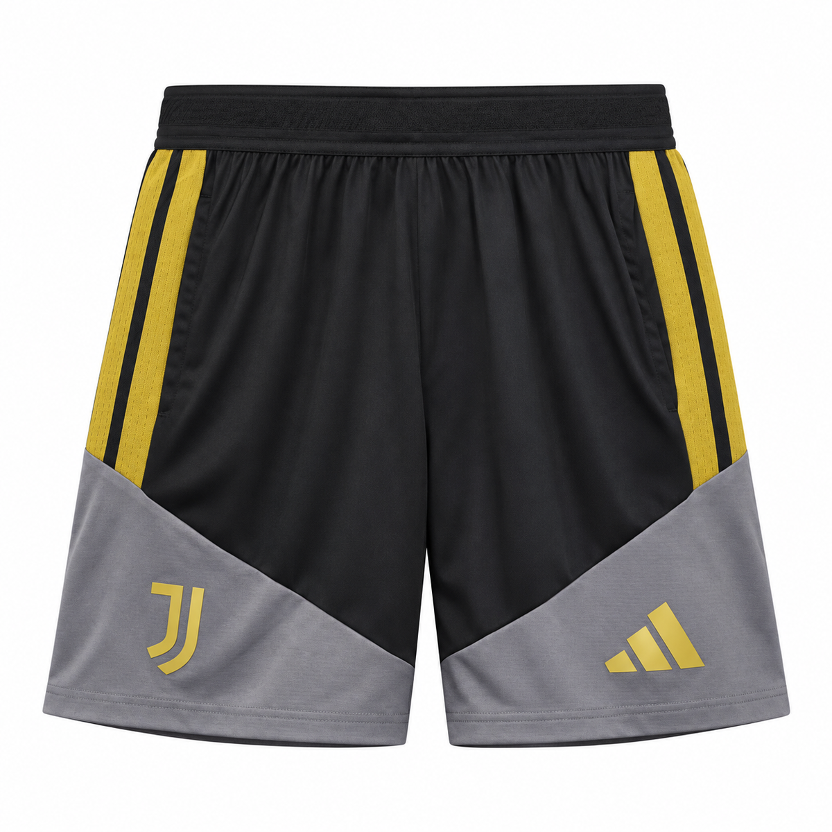Pantalón Corto de Entrenamiento Juventus - 2026/27