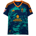 Camiseta Granada CF 2026/27 - 2ª Equipación