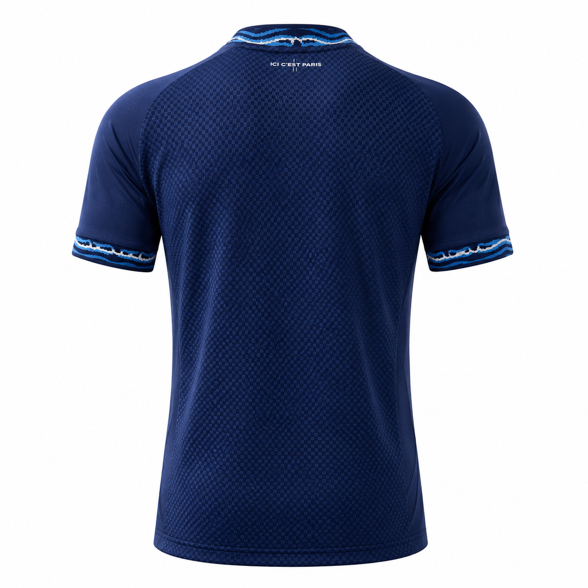 Camiseta Paris Fc 2026/27 - 1ª Equipación
