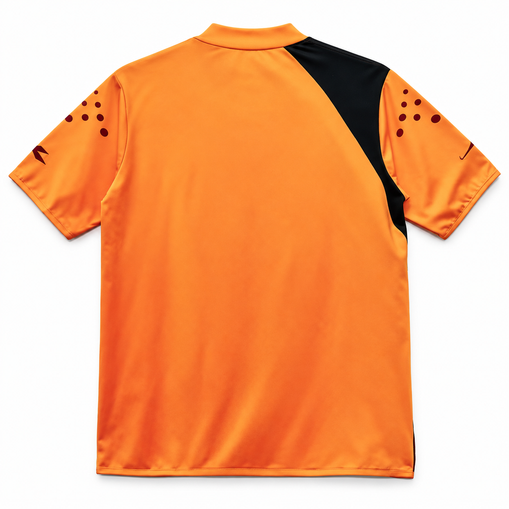 Camiseta Retro As Roma 2005/06 - 3ª Equipación