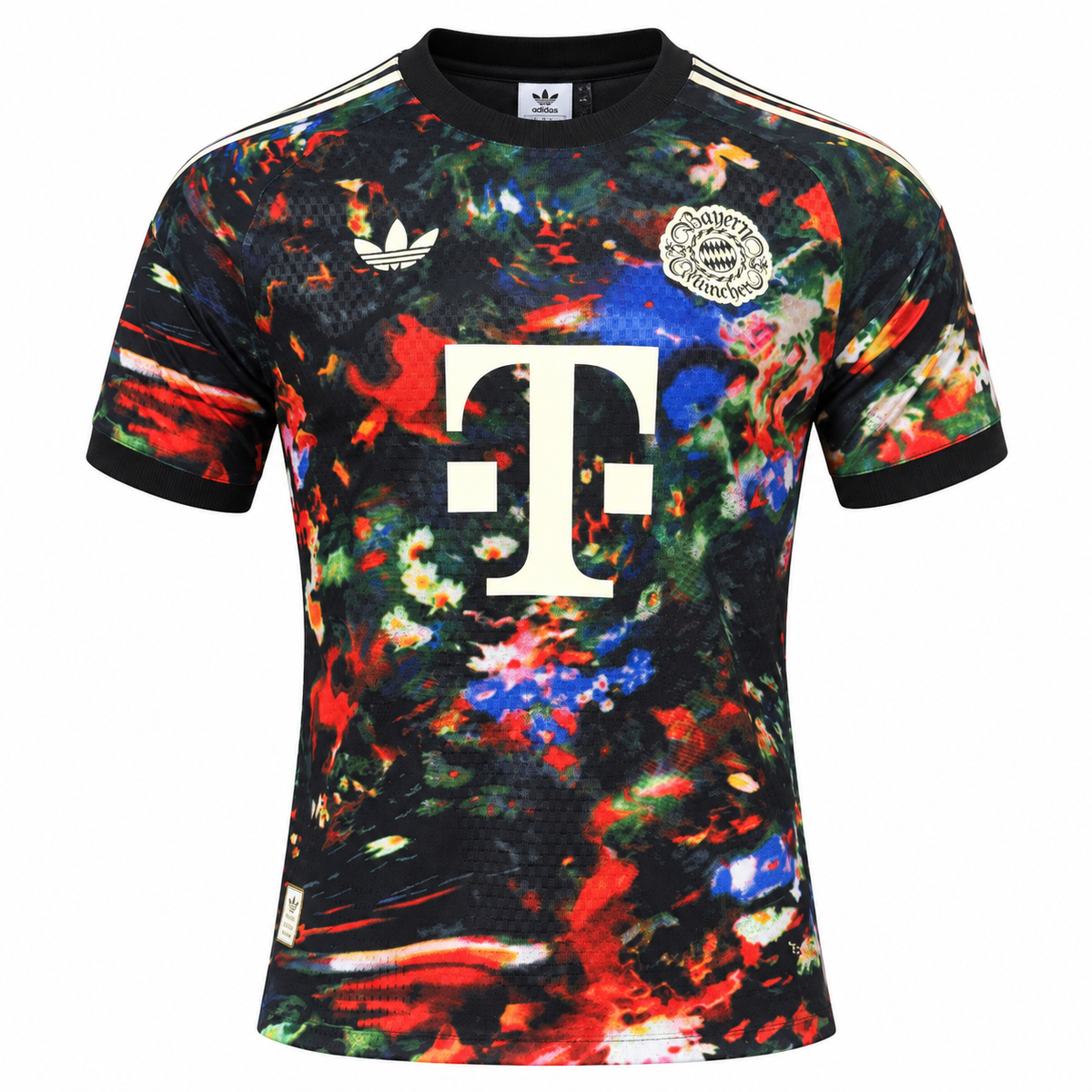 Camiseta Bayern Múnich 2026/27 - 4ª Equipación Edición Especial Oktoberfest