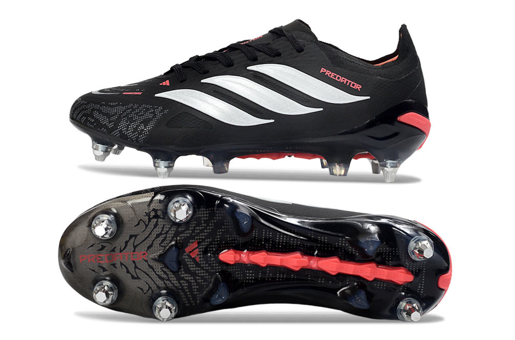 Botas Predator Elite SG - Fútbol 11
