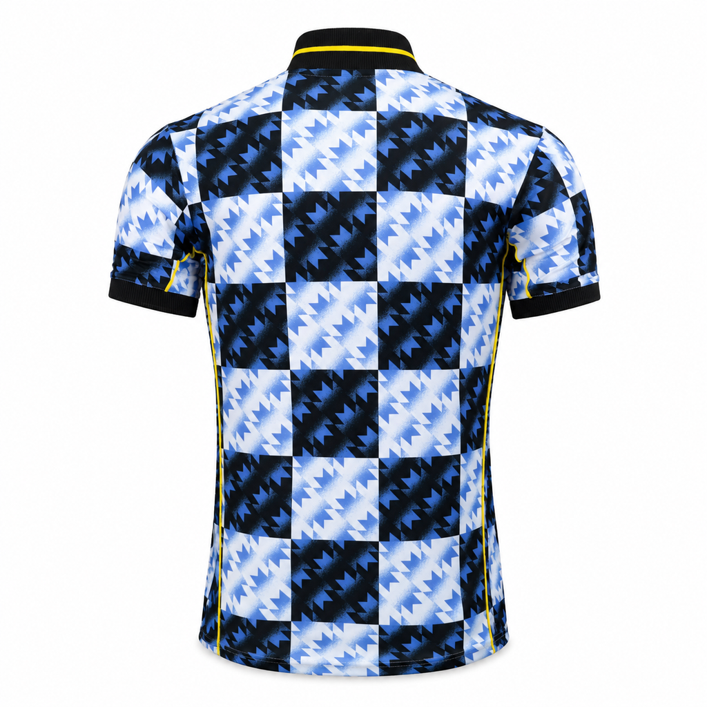 Camiseta Manchester United - Edición Especial