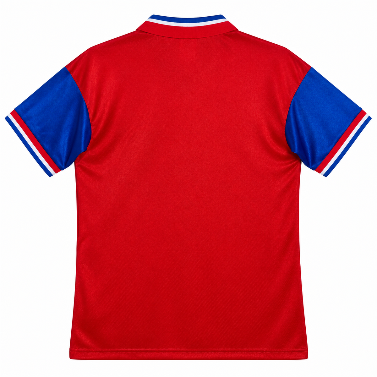 Camiseta Retro Bayern De Múnich 1993/95 - 1ª Equipación