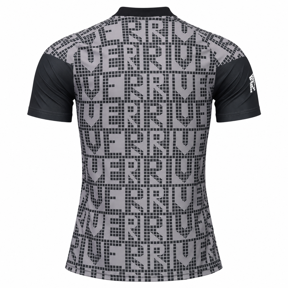 Camiseta Pre-Partido River Plate 2026/27