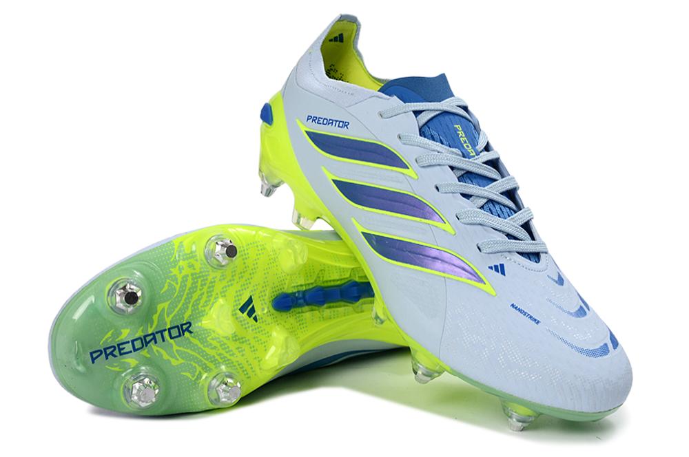 Botas Predator Elite SG - Fútbol 11