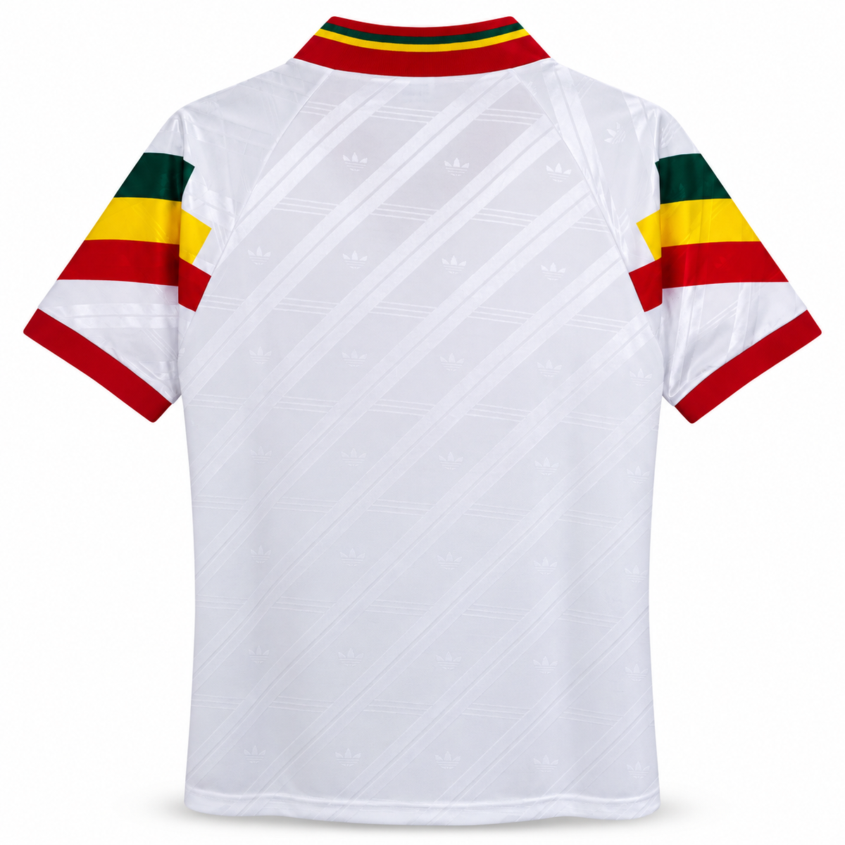 Camiseta Retro Portugal 1992 - 2ª Equipación