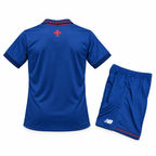 Conjunto Infantil Lille 2026/27 - 3ª Equipación