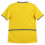 Camiseta Retro Inter Milán 2002/03 - 3ª Equipación