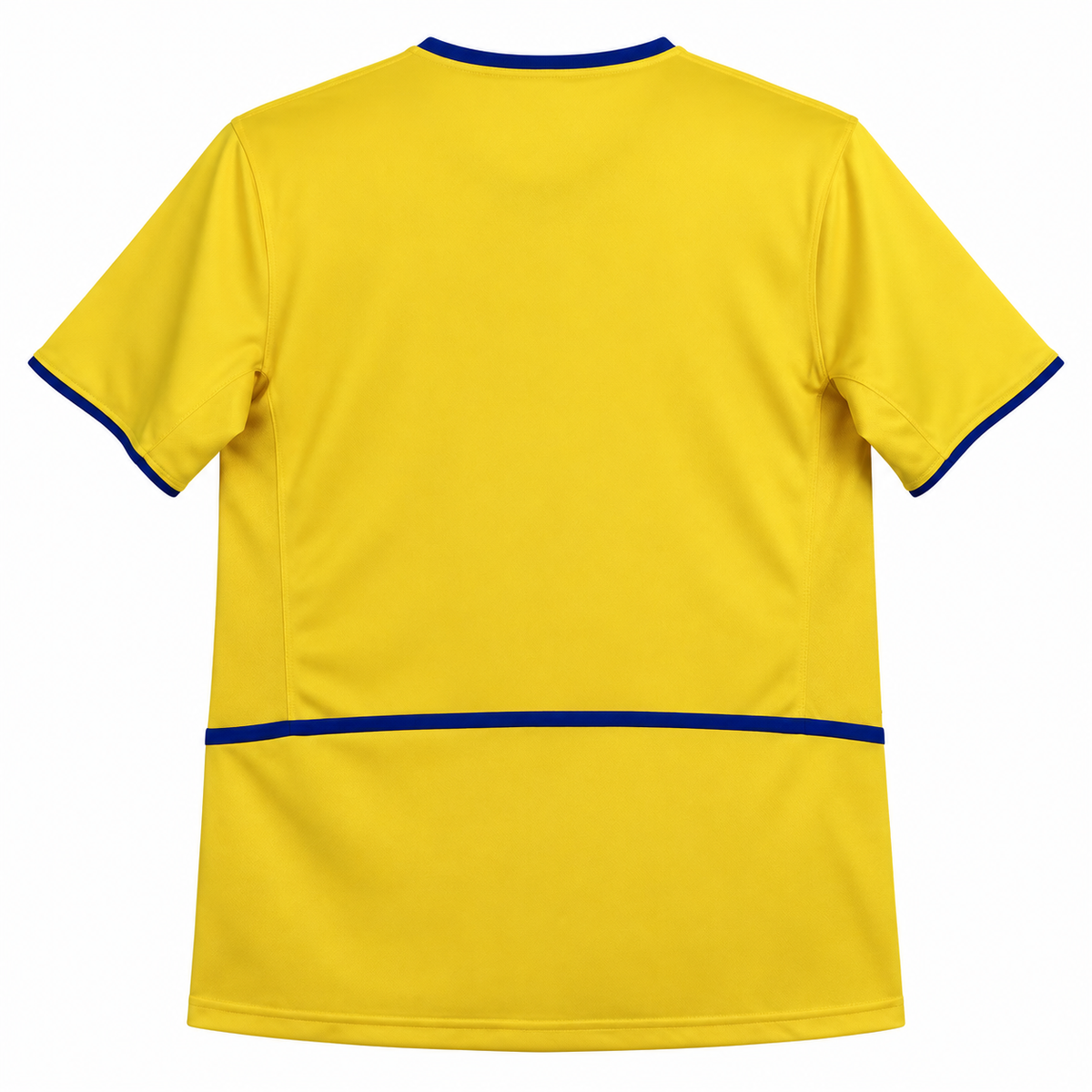 Camiseta Retro Inter Milán 2002/03 - 3ª Equipación