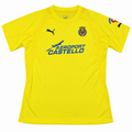Camiseta Retro Villarreal 2005/06 - 1ª Equipación