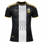 Camiseta Argentina - Edición Especial Despedida Messi (Negra)