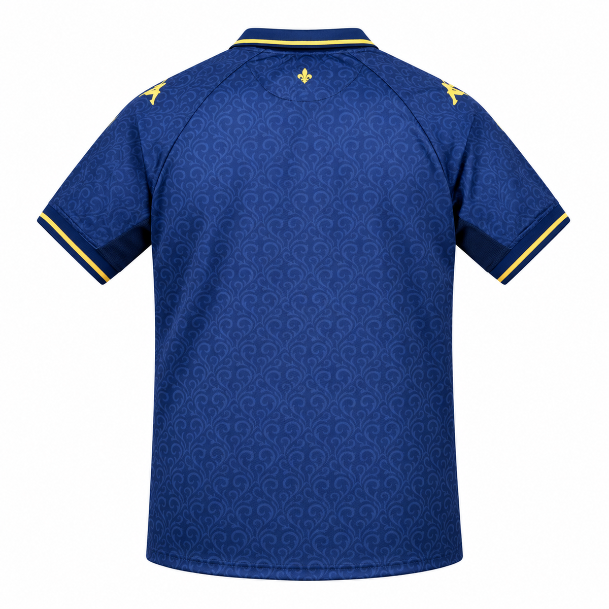 Camiseta Versailles FC 2026/27 - 1ª Equipación