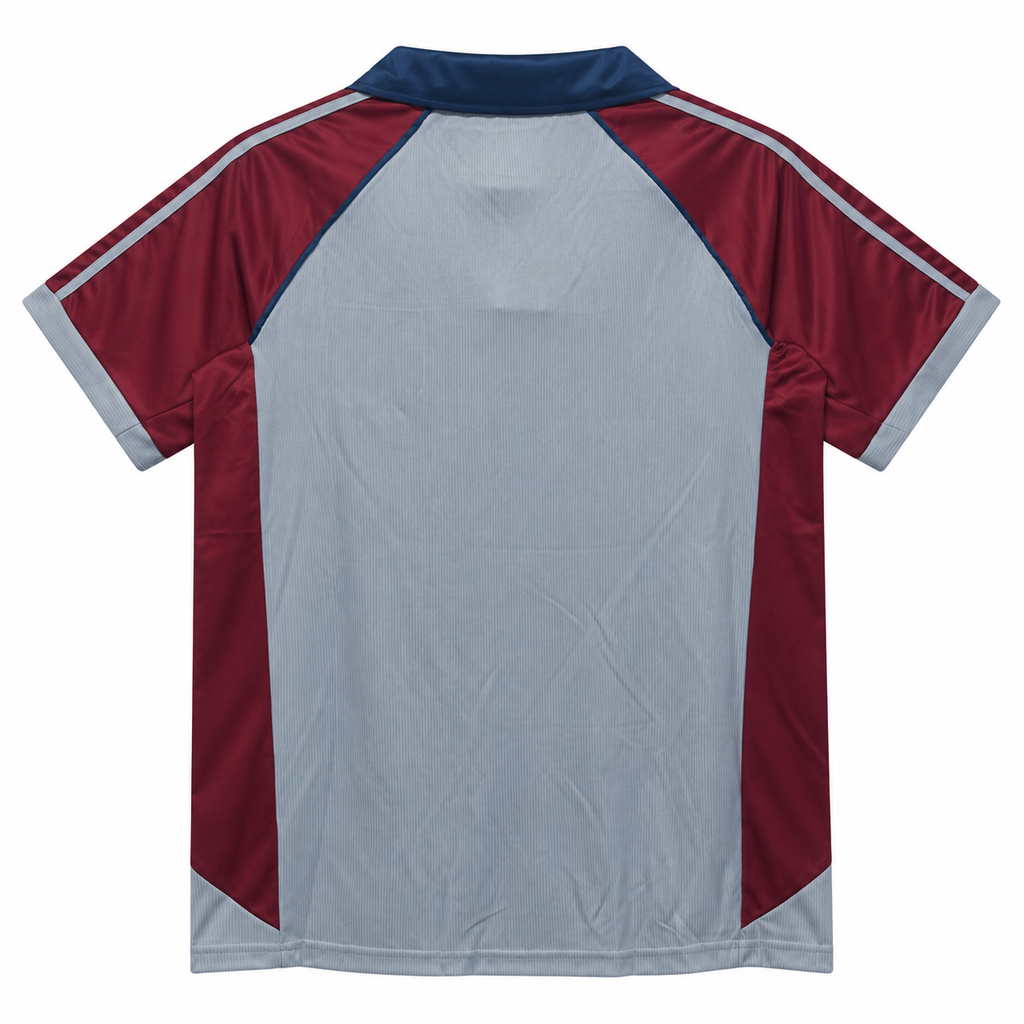 Camiseta Retro Bayern De Múnich 1999/00 - 3ª Equipación