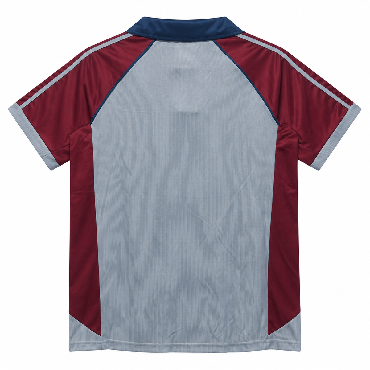 Camiseta Retro Bayern De Múnich 1999/00 - 3ª Equipación