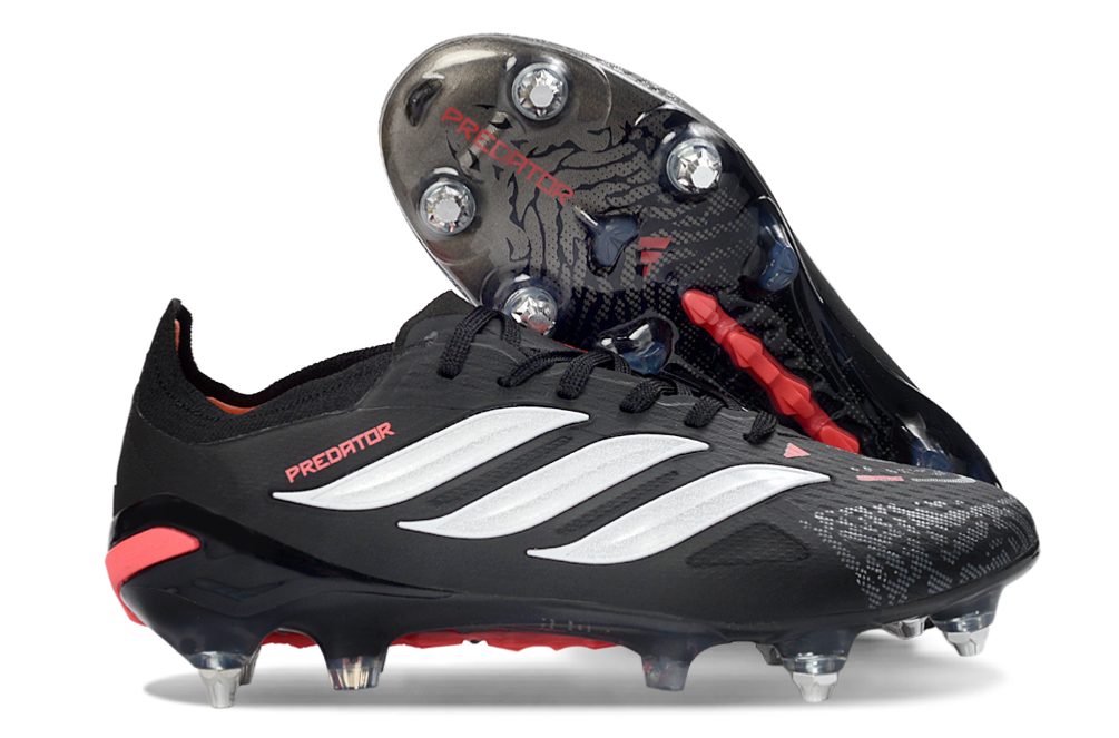 Botas Predator Elite SG - Fútbol 11