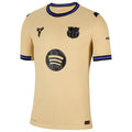 Camiseta Fc Barcelona 2025/26 - 2ª Equipación