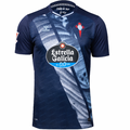Camiseta Celta de Vigo 2025/26 - 2ª Equipación