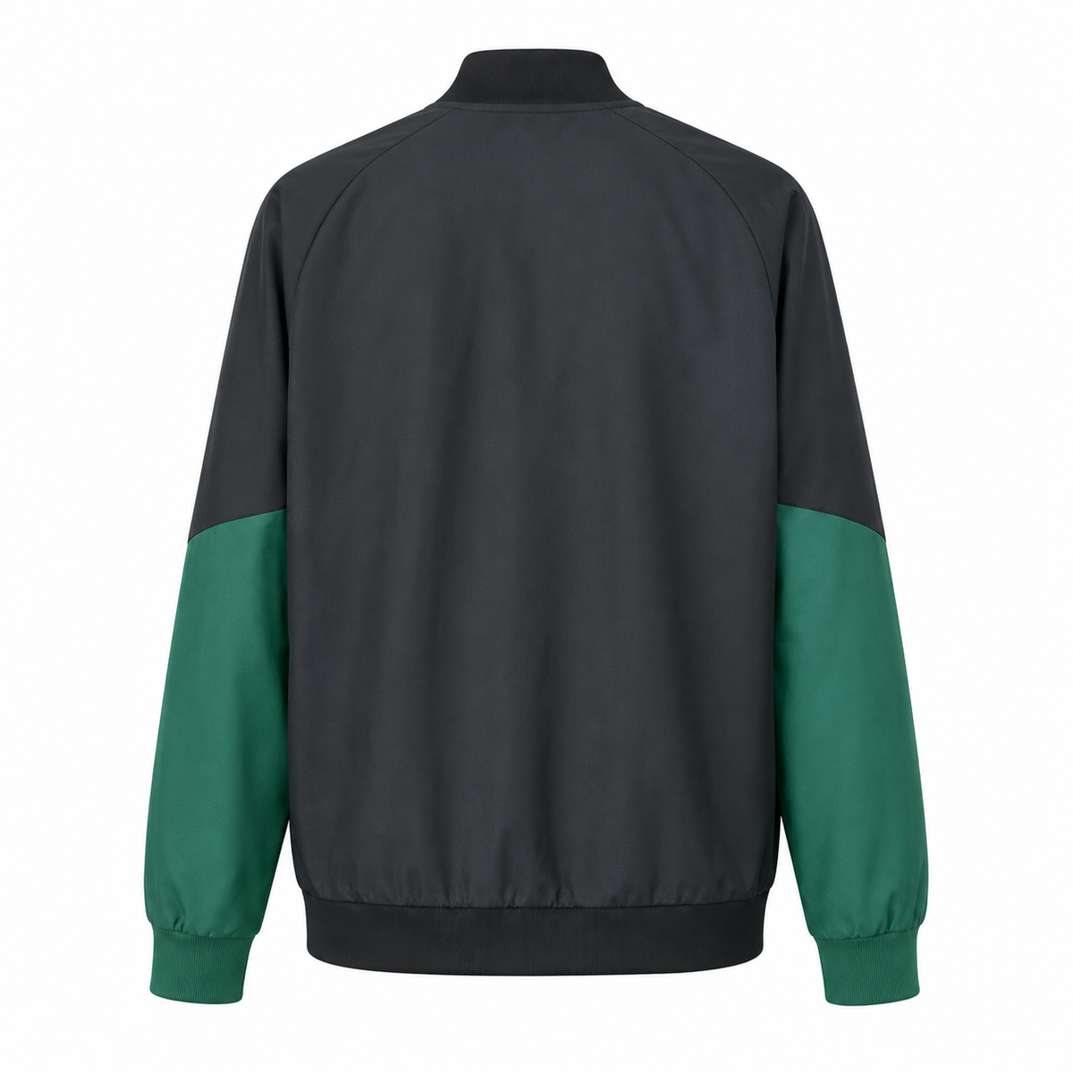 Chaqueta México Mundial 2026