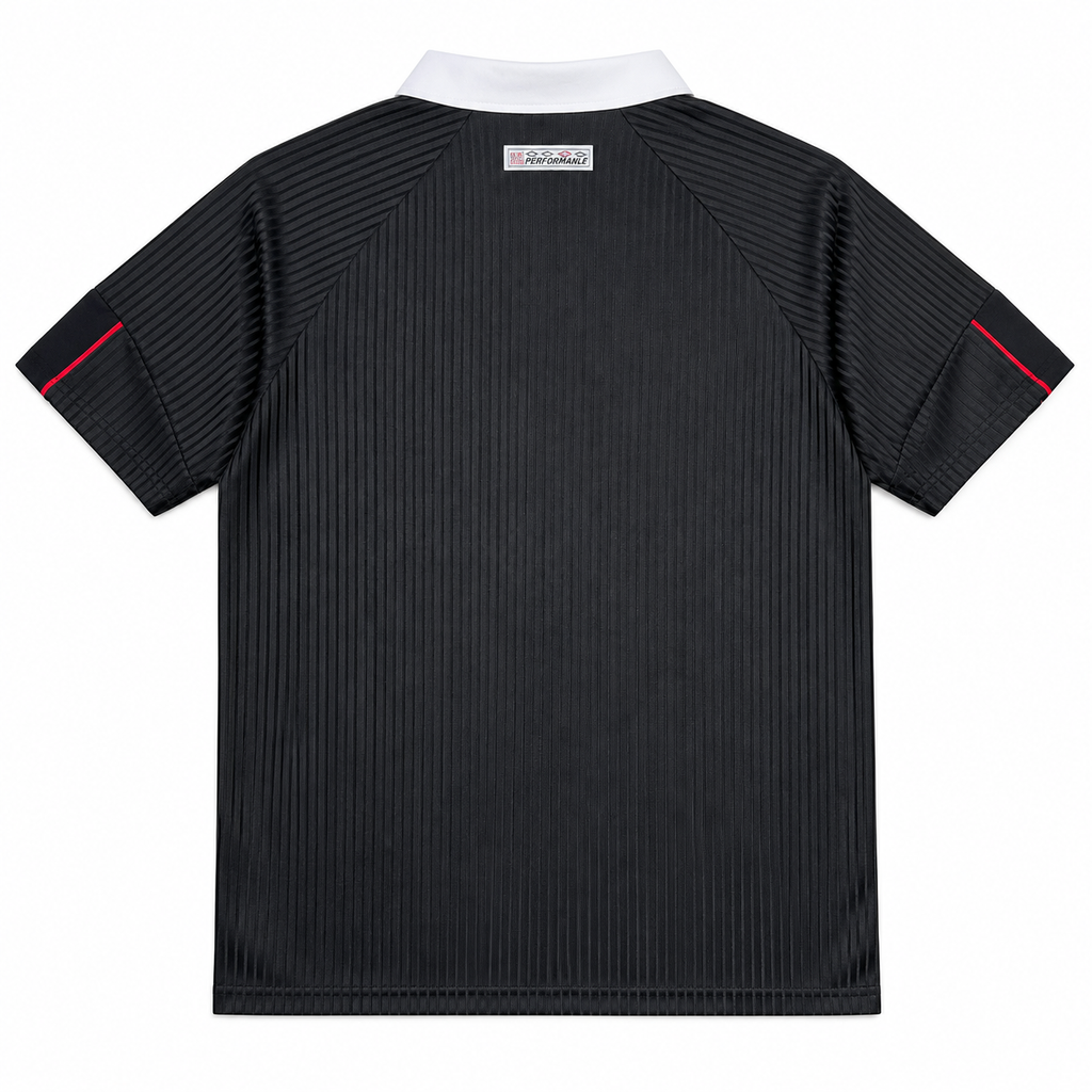 Camiseta Retro Inglaterra 1998 - Alternativa