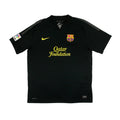 Camiseta Retro Fc Barcelona 2011/12 - 2ª Equipación