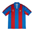 Camiseta Retro Fc Barcelona 1989/92 - 1ª Equipación