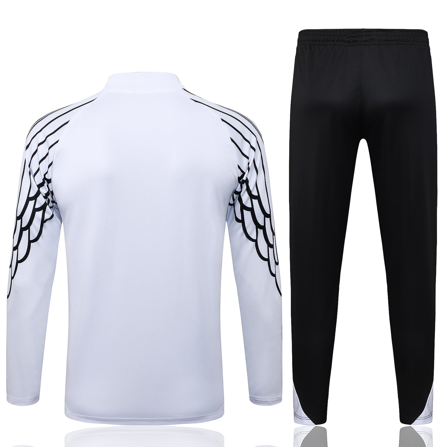 Conjunto de Entrenamiento Largo PSG - 2025/26